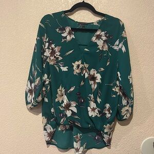West Kei Blouse